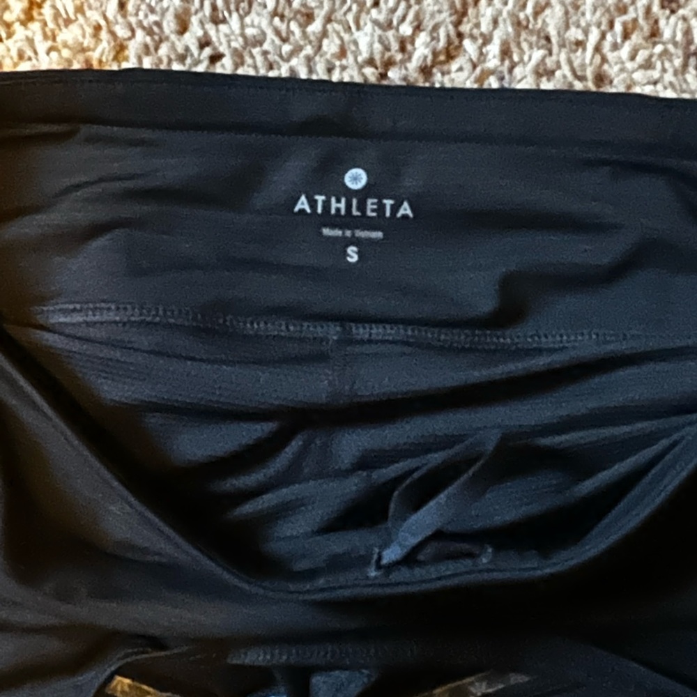 Athleta skort like new size S - Picture 2 of 4